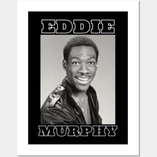Eddie Murphy Posters and Art